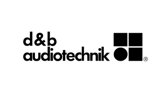 d & b audiotechnik