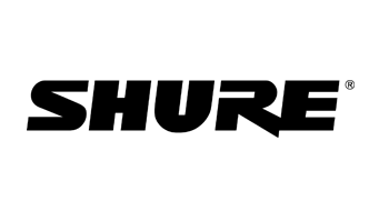 SHURE Audio