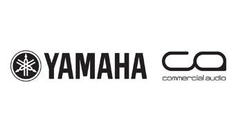 Yamaha Commercial Audio